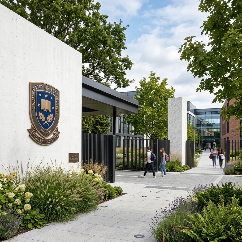University of Michigan