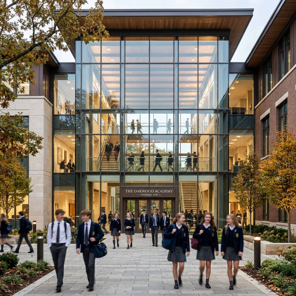 St. Jude Academy