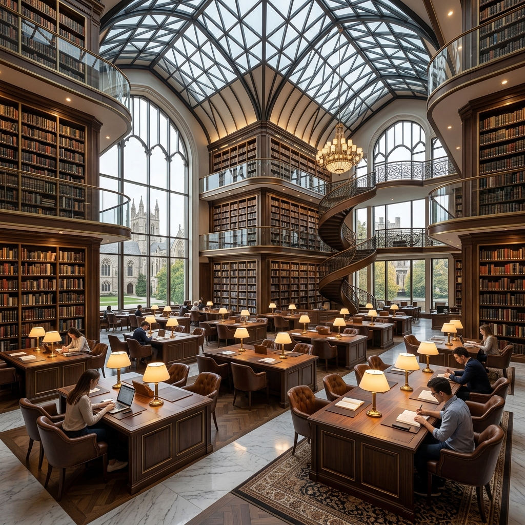 Academic Intelligence