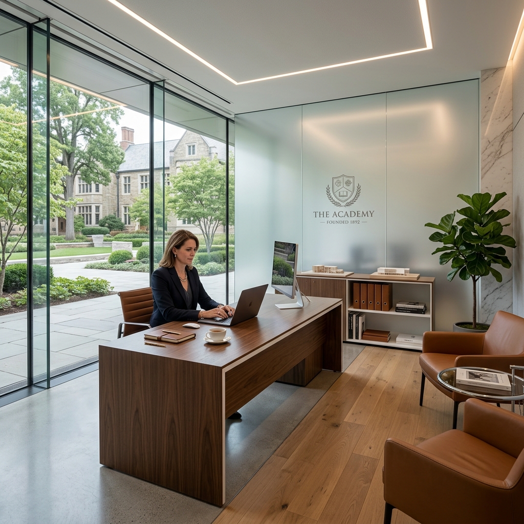 Campus Operations